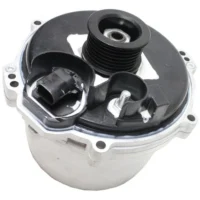 150 Amp Alternator For 2000-2003 BMW X5 99-2001 740iL w/ Pulley