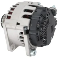 Alternator Coupe for Nissan Rogue Select Altima Sentra 2007-2012