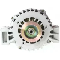 Alternator for Chevy Olds Isuzu Ascender Chevrolet Trailblazer GMC Envoy Rainier