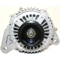 Alternator for Mitsubishi Raider Dodge Dakota Jeep Liberty Grand Cherokee 01-04