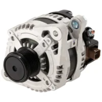 Alternator for Toyota Avalon Lexus ES350 Venza Highlander RX350 2007-2009