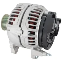 Alternator for VW 140-AMP 0124525062 Volkswagen Golf Jetta Rabbit 2006-2009