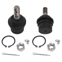 Ball Joint Set For 1983-1988 Ford Ranger Front Driver and Passenger Side Lower