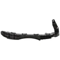 Bumper Bracket For 2013-2017 Honda Accord Sedan Front Passenger Side