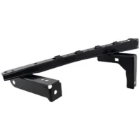 Bumper Bracket For Acura MDX 2017-2020 Passenger Side