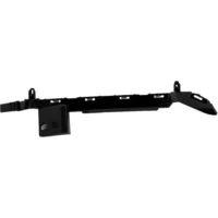 Bumper Bracket For Cadillac XT5 2017-2023 Front Passenger Side