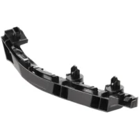 Bumper Bracket For Chrysler 200 2011-2014 Front Passenger Side