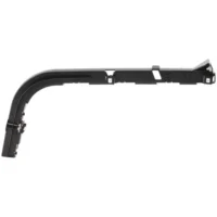 Bumper Bracket For Dodge Challenger 2008-2023 Rear Passenger Side Lower