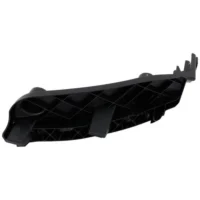 Bumper Bracket For Dodge Durango 2021-2024 Front Passenger Side