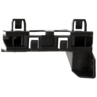 Bumper Bracket For Ford Explorer 2006-2010 Front Passenger Side