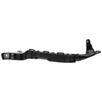 Bumper Bracket For Honda Accord 2008-2012 Front Passenger Side
