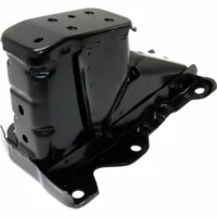 Bumper Bracket For Honda CR-V 2017-2022 Front Passenger Side