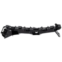 Bumper Bracket For Honda Fit 2015-2020 Front Driver Side