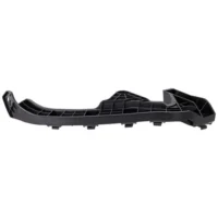 Bumper Bracket For Honda Insight 2010-2014 Front Driver Side Beam