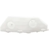 Bumper Bracket For Nissan Murano 2009 to 2014 Front Driver Side