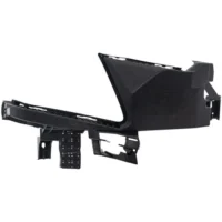 Bumper Bracket For Subaru Forester 2022-2024 Front Passenger Side Inner