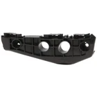 Bumper Bracket For Toyota Corolla 2009-2010 Front Passenger Side