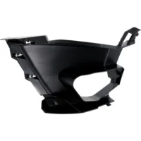 Bumper Bracket For Volkswagen Atlas 2020-2023 Front Driver Side