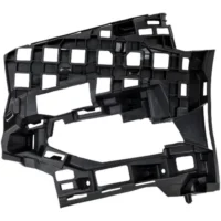 Bumper Bracket For Volkswagen Jetta 2019-2021 Front Driver Side