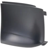 Bumper End For 2018-2022 Volvo VNL Front Passenger Side