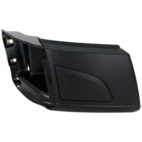 Bumper Face Bar End Extension Front Passenger Right Side Hand 82750064 for VNL