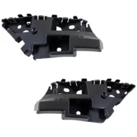 Bumper Filler Set For 2018-2020 Ford F-150 Front Driver and Passenger Side