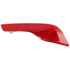 Bumper Reflector For 2017-2018 Honda CR-V Rear Passenger Side