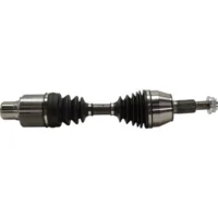 CV Axle Assembly For 2005-2010 Dodge Dakota 2006-09 Mitsubishi Raider Front 4WD