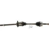CV Axle For 2002-2006 Nissan Altima 2.5L Front Passenger 1Pc Automatic Transaxle