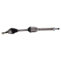 CV Axle Front Passenger Side For 2013-19 Ford Escape 1.5L 1.6L 2.0L Engines FWD