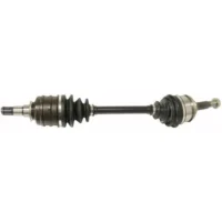 CV Half Shaft Axle For 1992-2001 Toyota Camry Front Driver Side