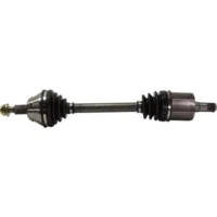 CV Half Shaft Axle For 2006-2010 Volkswagen Beetle Front Driver Side 1 Pc