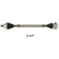 CV Half Shaft Axle Front Passenger Right Side for VW Hand Sedan Volkswagen CC A3