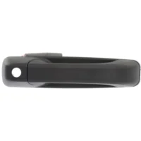 Door Handle Outside Exterior Front Passenger Side for Dodge Ram 1500 2500 3500