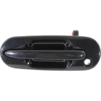Exterior Door Handle For 1997-2001 Honda CR-V Front Driver Side