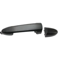 Exterior Door Handle For 2001-2012 Ford Escape Textured Black Front or Rear
