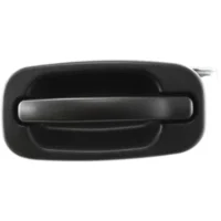 Exterior Door Handle For 2004-2006 Chevrolet Silverado 1500 Rear Driver Side