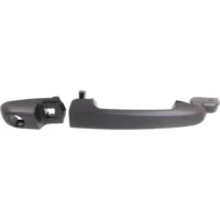 Exterior Door Handle For 2006-2011 Hyundai Accent Front Passenger Side 826601