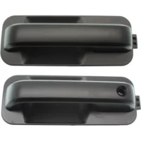 Exterior Door Handle For 2015-2018 Ford F-150 Front Driver and Passenger Side