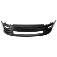 Front Bumper Cover For 2000-2002 Mitsubishi Eclipse Primed