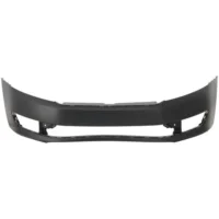 Front Bumper Cover For 2012-2015 Volks Passat With fog lamp holes Primed