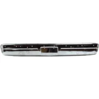 Front Bumper For 1991-1993 Dodge D150 Fits D250 Fits D350 Fits W150 Fits W250