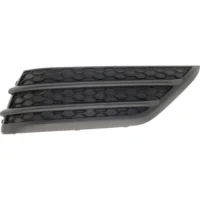 Front Bumper Grille Passenger Side For 2016 2017 2018 Honda Pilot LX EX EX-L