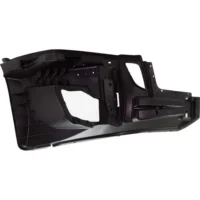 Front Bumper Reinforcement For Freightliner Cascadia 2018-2019 Passenger Side