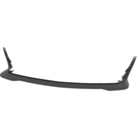 Front Bumper Valance For 2015-2023 Dodge Challenger SRT Hellcat RWD Textured