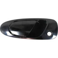 Front Driver Exterior Door Handle For 1992-95 Honda Civic 1993-97 Civic del Sol