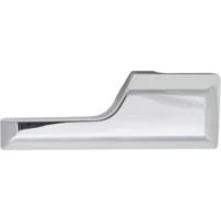 Inside Inner Chrome Door Handle Passenger Right for 07-13 Expedition Navigator