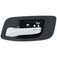 Interior Door Handles Front Driver Left Side Hand 1RE71DX9AD for Dodge Charger