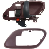 Interior Door Handles Front or Rear Passenger Right Side for Chevy Suburban Hand