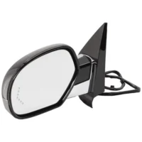 Mirrors Driver Left Side Heated Hand 25831078 for Cadillac Escalade ESV EXT